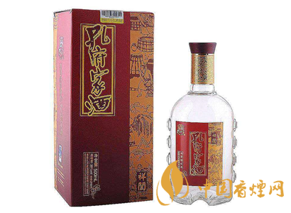 孔府家酒祥阖38&deg;500ml