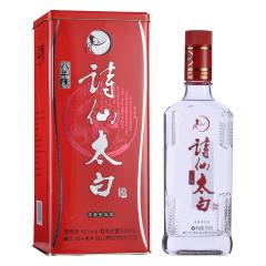 45&deg;诗仙太白八年陈500ml