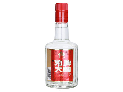 沱牌舍得酒沱牌大曲35度