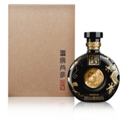 迎驾贡酒&middot;赢家42&deg;500ml