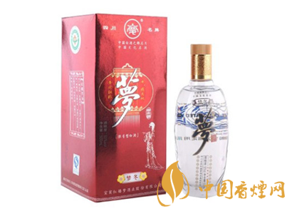 梦酒（冬）50&deg;500ml