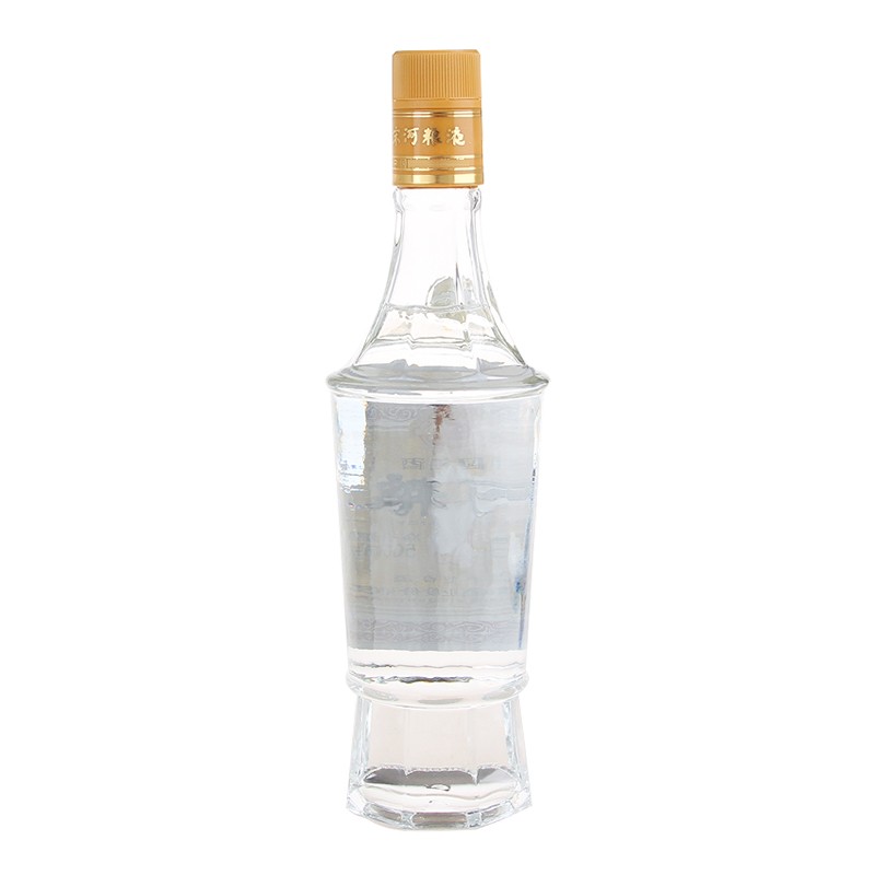 1998年宋河46度白酒500ml