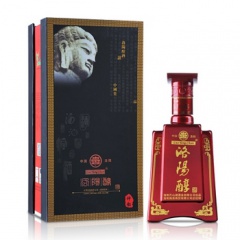 50&deg;洛阳醇（神韵）500ml
