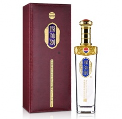 52&deg;国帅剑酒500ml