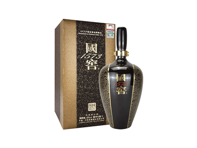 泸州老窖国窖1573生命中的那坛酒55度009 1000ml