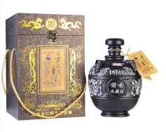 53&deg;茅台镇二零二会议室1500ml
