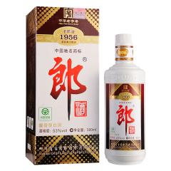 53&deg;500ml老郎酒1898