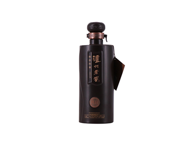 泸州老窖2012年老酒陶然典藏52度500ml