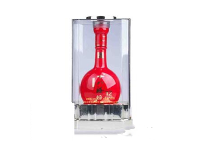 衡水老白干十八酒坊醇柔典范10年39度
