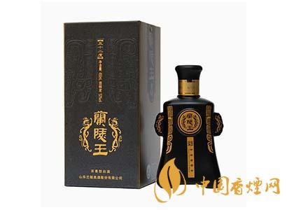 黑兰陵王52&deg;450ml