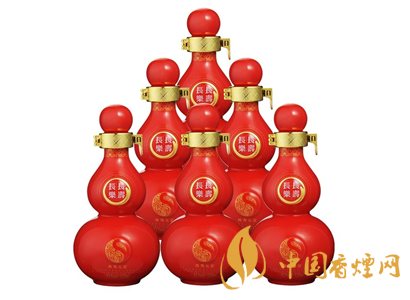 长寿长乐人元42&deg;125ml