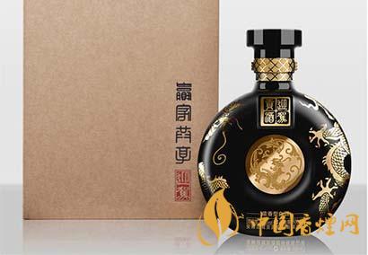 迎驾贡酒（如意）45&deg;500ml
