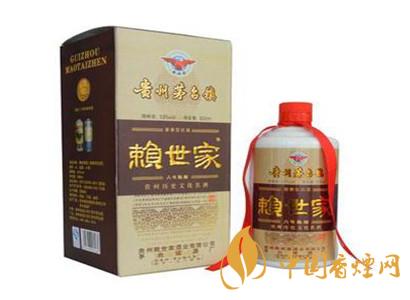 赖世家125ml（赠品）53&deg;