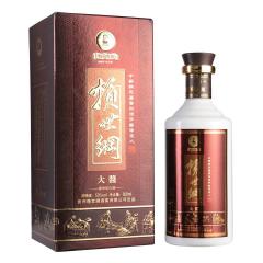 赖世纲大酱 53&deg;500ml