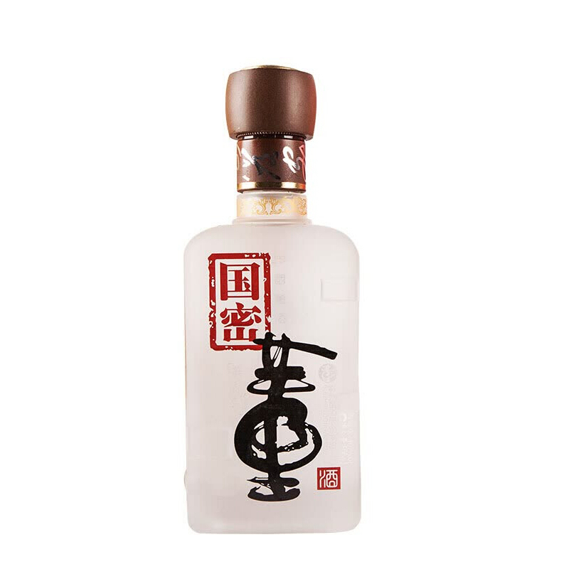 董酒46度国密董香型100ml单瓶装