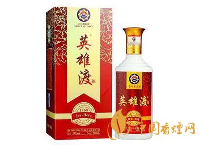 英雄渡英雄勋章53&deg;500ml