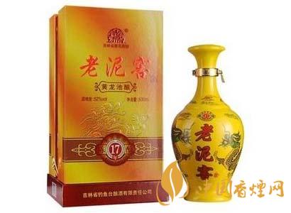 钓鱼台老泥窖（青花池酿45&deg;888ml