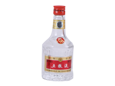 五粮液2018年五粮之旅时光隧道52&deg;度