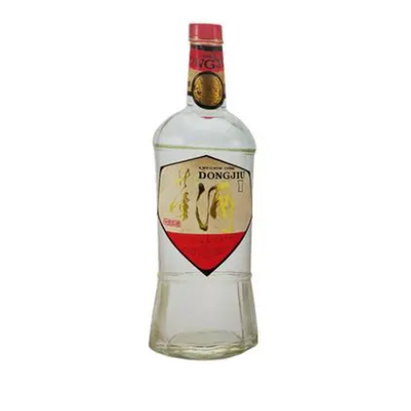 1982年董酒 出口飞天董白酒500ml