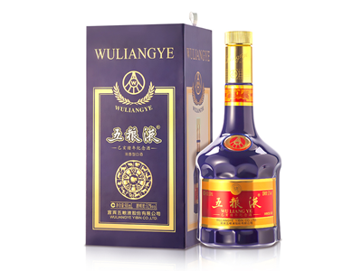 五粮液猪年生肖酒纪念酒52度浓香型500ml