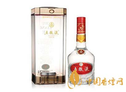 五粮液39&deg;500ml