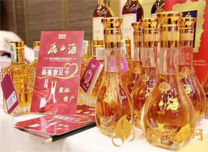 塞上江南国色天香八年陈酿43&deg;500ml