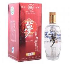 50&deg;小康梦酒500ml