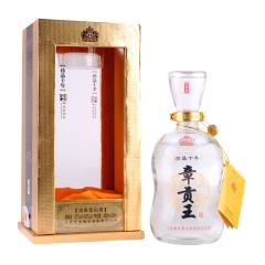 45&deg;醇和十年章贡王500ml