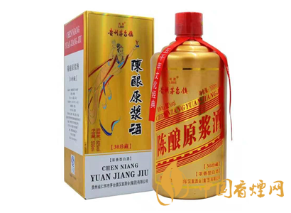 茅台镇酱香世家10年陈酿53&deg;500ml