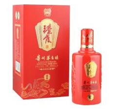 53&deg;怀庄臻度-臻挚500ml