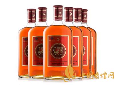35&deg;中国劲酒680ml