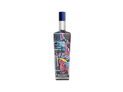 泸州老窖百调专业版酒40度浓香型白酒500ml