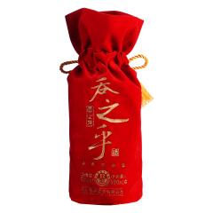 舍得吞之乎红瓷53&deg;500ml