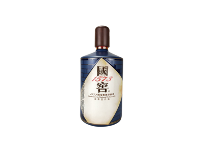 泸州老窖国窖1573生命中的那坛酒55度013浓香型白酒1000ml