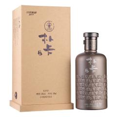 40&deg;朴卡酒典藏500ml