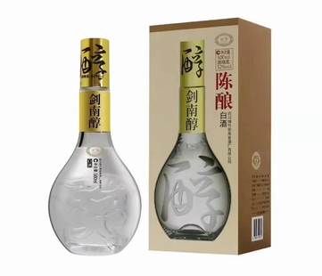 剑南醇&middot;陈酿