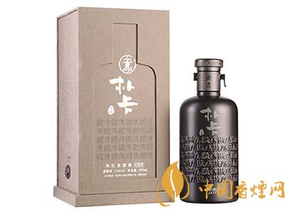 朴卡酒天佑52&deg;500ml