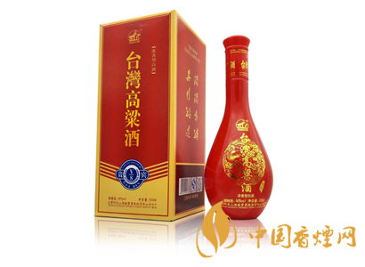 台湾阿里山高粱酒贵宾52&deg;450ml