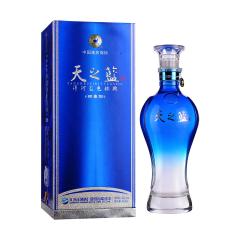 42&deg;洋河蓝色经典海之蓝(480ml)