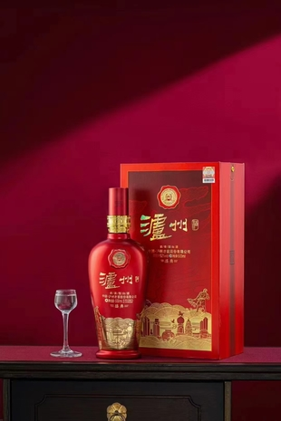 泸州酒&middot;盛典