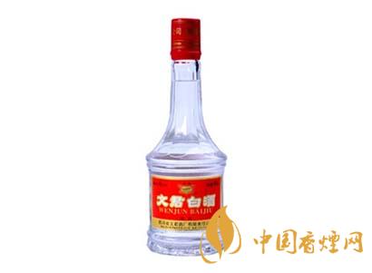 文君白酒48&deg;480ml 2002年