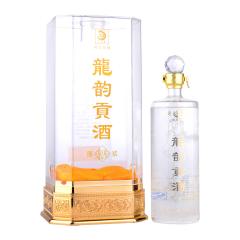 508&deg;龙韵贡（3年）500ml