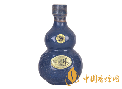 长寿长乐天元42&deg;500ml