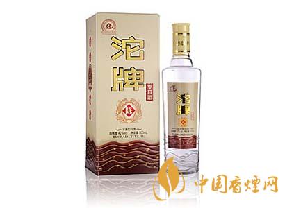 42&deg;沱牌岁月酒陈年500ml
