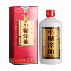 小糊涂神52&deg;500ml
