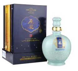 60&deg;汾酒原浆一坛香1500ml