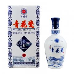 52&deg;青花瓷江南赋450ml