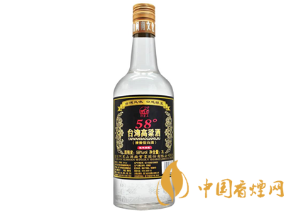 台湾阿里山高粱酒42&deg;3L