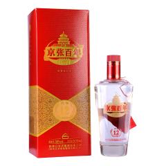 38&deg;京张百年天佑15年陈酿500ml