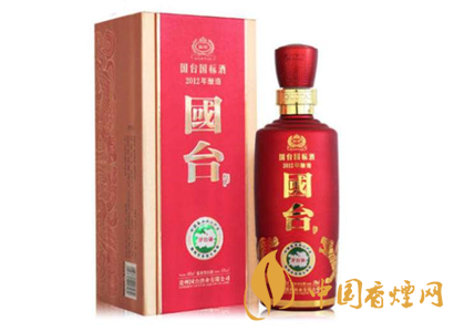 53&deg;红国台500ml